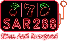 SAR288: Link Situs Slot Online Gacor Anti Rungkad Dan Slot288 Resmi Mudah Menang